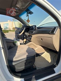 هيونداي توسان